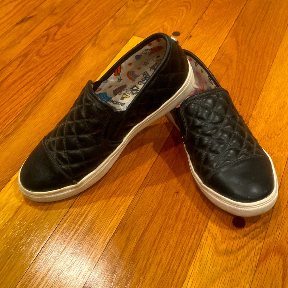 Steve Madden Kids shoes